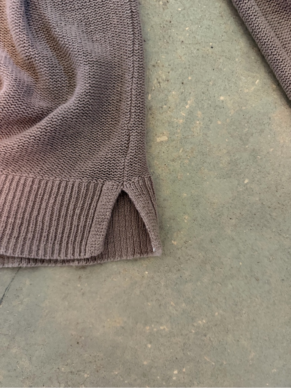 Cardigan - Picture 3 of 5